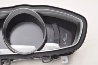 Volvo v40 ii 2.0 d2 120km лічильник прилади 31687373 anglik lift Зі Шроту, фото thumb