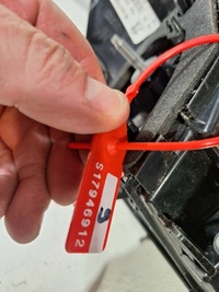 фото thumb №6, Лампа задняя правая 9810477080 peugeot 3008 ii 16-