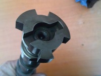 Peugeot 1.6 thp вал wyd. 574588 ex v756542280 впускной  574587 in v756542180 в Украине, фото thumb