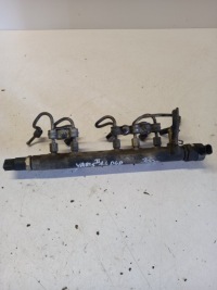 фото thumb №1, Молдинг впрыскная toyota yaris ii 1.4 d4d