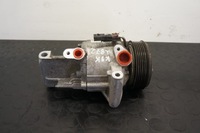 фото thumb №1, Компресор кондиціонера dacia duster ii 1.5 dci valeo 926001571r t98082aa