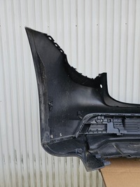 фото thumb №7, Porsche taycan бампер задняя задний 9j1807421