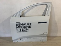 фото thumb №5, Дверь передние левая renault megane e-tech
