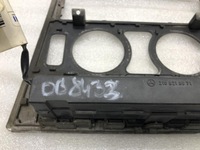 фото thumb №10, Панель dekor консолі mercedes c-klasa w202 93-01 eu