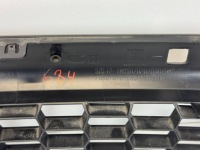 Lexus nx300h nx200t 2014- решітка бампера середня перед 5211278010 Оригінал, фото thumb