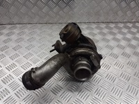 фото thumb №1, Турбонагнетатель espace iv 2.2 dci 8200267138a