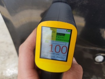 фото thumb №12, Renault trafic opel vivaro 01-14 дверь левый перед ted68 fv