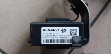фото thumb №14, Набір стартовий renault arkana 1.3 tce 1.6 e-tech