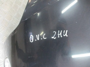 фото thumb №7, Капот opel vectra c 2hu
