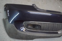 фото thumb №13, Бампер задняя mini cooper s r56 z1546 15z
