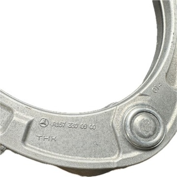 фото thumb №7, Поворотный кулак перед левая рычаги комплект mercedes gle gls w167 1673322500 16725l