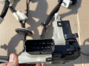 фото thumb №8, Замок установка дверь левый перед peugeot expert iii 3 16-23r