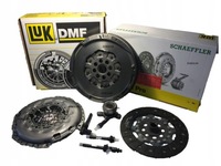 фото thumb №11, Зчеплення двомасовий маховик підшипник nissan interstar nv400 600 0350 00