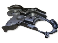 фото thumb №5, Корпус защита ремень распределительного вала citroen c4 i 1.6 hdi 9643649280