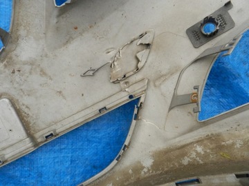 фото thumb №11, Запчасти | astra j бампер перед переднее z176 13264403 | 465