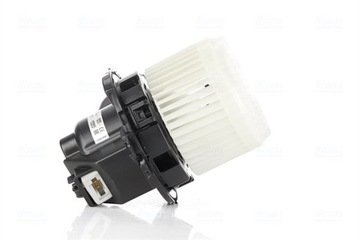 фото thumb №5, Nissens 87501 вентилятор внутрішній