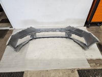 фото thumb №13, Skoda fabia iii lift бампер передний перед 6v0807221f