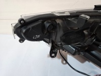 Toyota rav4 лампа фара full led правый правая перед передняя 7444nawy21w Цена, фото thumb
