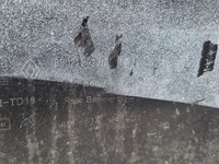 фото thumb №11, Бампер задняя dacia duster ii 820222027r