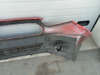 фото thumb №15, Ford transit courier 2014-18r.- бампер перед et76