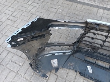 фото thumb №8, Бампер переднее porsche cayenne iii 9y0 перед гибрид