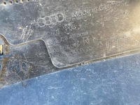 фото thumb №7, Бампер перед переднее audi a7 c8 4k8 4k полный