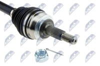 фото thumb №8, Nty npw-ns-072 wał приводной