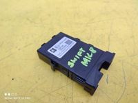 фото thumb №1, Suzuki swift mk8 модуль блок управления