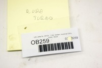 фото thumb №5, Ob259 vw jetta vi 5c 1.6d шланг оливи турбіни