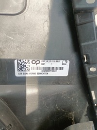 фото thumb №7, Audi a6 c8 4k0 бампер передній kielce-gliwice