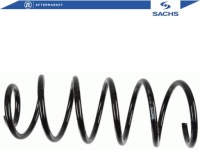фото thumb №1, Пружина подвеска mercedes v 638/2 2.0/2.2d/2