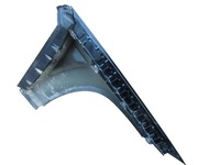 фото thumb №9, Mercedes glk x204 w204 204 крило лівий перед переднє 040 a2048810701