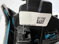 фото thumb №6, Clio v накладка dekor панели