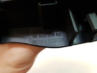 фото thumb №6, Ручка левая задняя peugeot 508