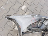 фото thumb №13, Opel insignia i a 08-13r бампер перед решётка радиатора pdc z177