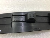 Захист стійка ліва 5ta868223 vw touran iii Недорого, фото thumb