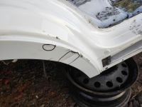 фото thumb №9, Четверть крыло правый задняя turneo courier mk2 ii 2