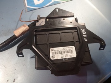 фото thumb №1, Комп'ютер блок керування golf iii 01m927733g 5dg00765108