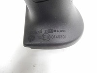 фото thumb №8, Дзеркало праве fiat punto i оригінальний номер 182587180