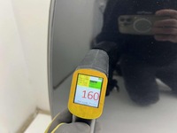 фото thumb №6, Volvo v60 i 10-18 дверь задняя левая задние полный 452-26