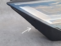 фото thumb №15, Лампы левая/правая laser audi a8 d5 4n0941085 4n0941086