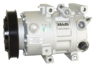 фото thumb №1, Hyundai tucson ii kia sportage iv 15- 1.7 crdi f500-nffca02 компресор