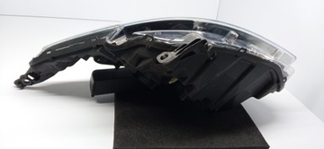 фото thumb №8, Peugeot 208 i рестайлинг 15- лампа правая перед передняя линза+ led 9810805880