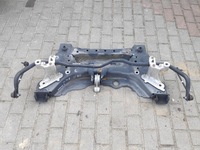 фото thumb №1, Підрамник підрамник підрамник балка перед 1.2tce 1.5dci renault megane iv