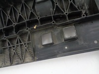 фото thumb №12, Citroen berlingo iv rifter плита pod бампер