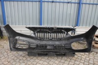 фото thumb №10, Бампер перед передній решітка bmw 1 f40 7459708 51117459708
