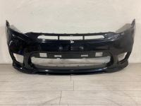 Купити Grand cherokee wk2 lift srt бампер перед b403, фото thumb