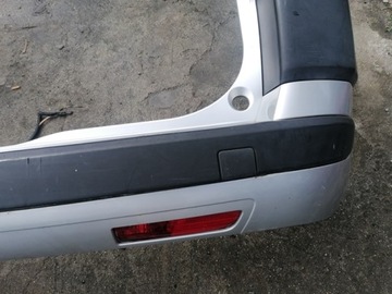 фото thumb №6, Citroen c4 picasso 06-18r бампер зад