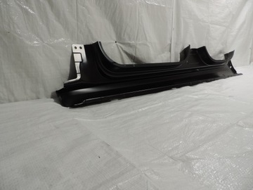 фото thumb №4, Порог новый оригинал skoda octavia 3 iii 5e9809602c