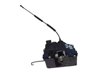 фото thumb №1, Opel meriva 2 ii 10- замок дверь левый перед 13256271